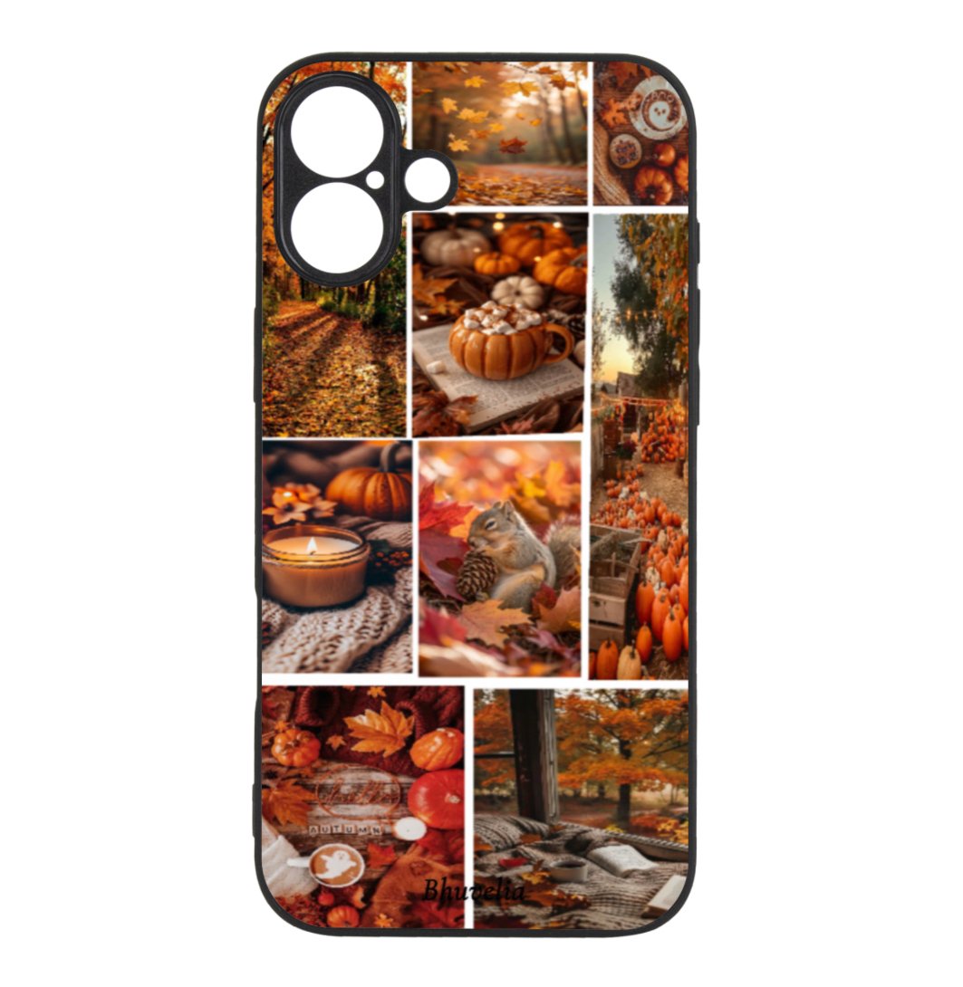 Coque Autumn Cozy