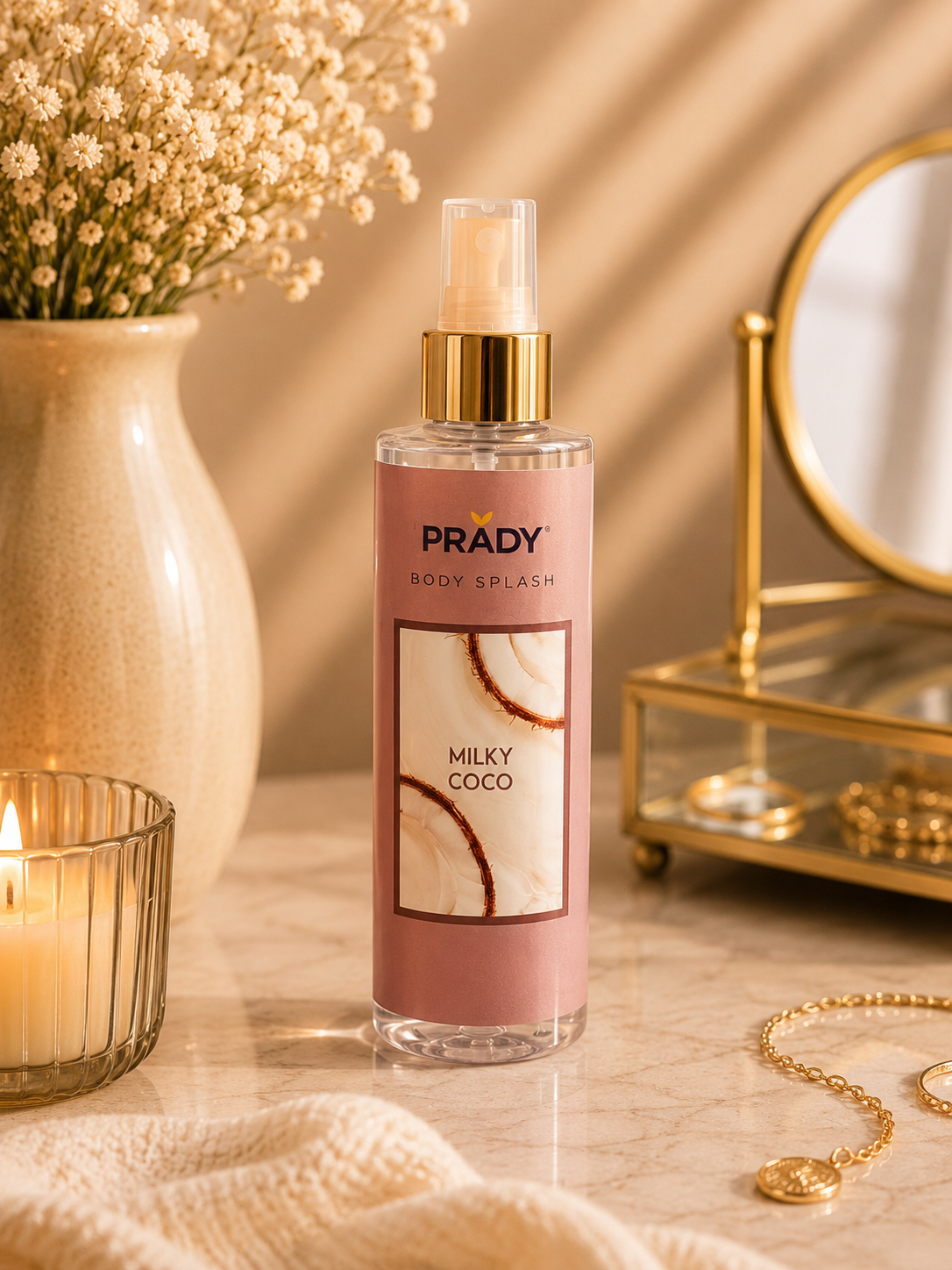 brume Milky Coco