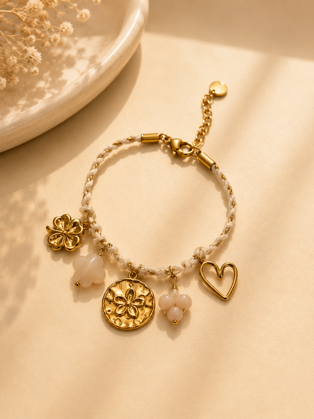 bracelet niñon