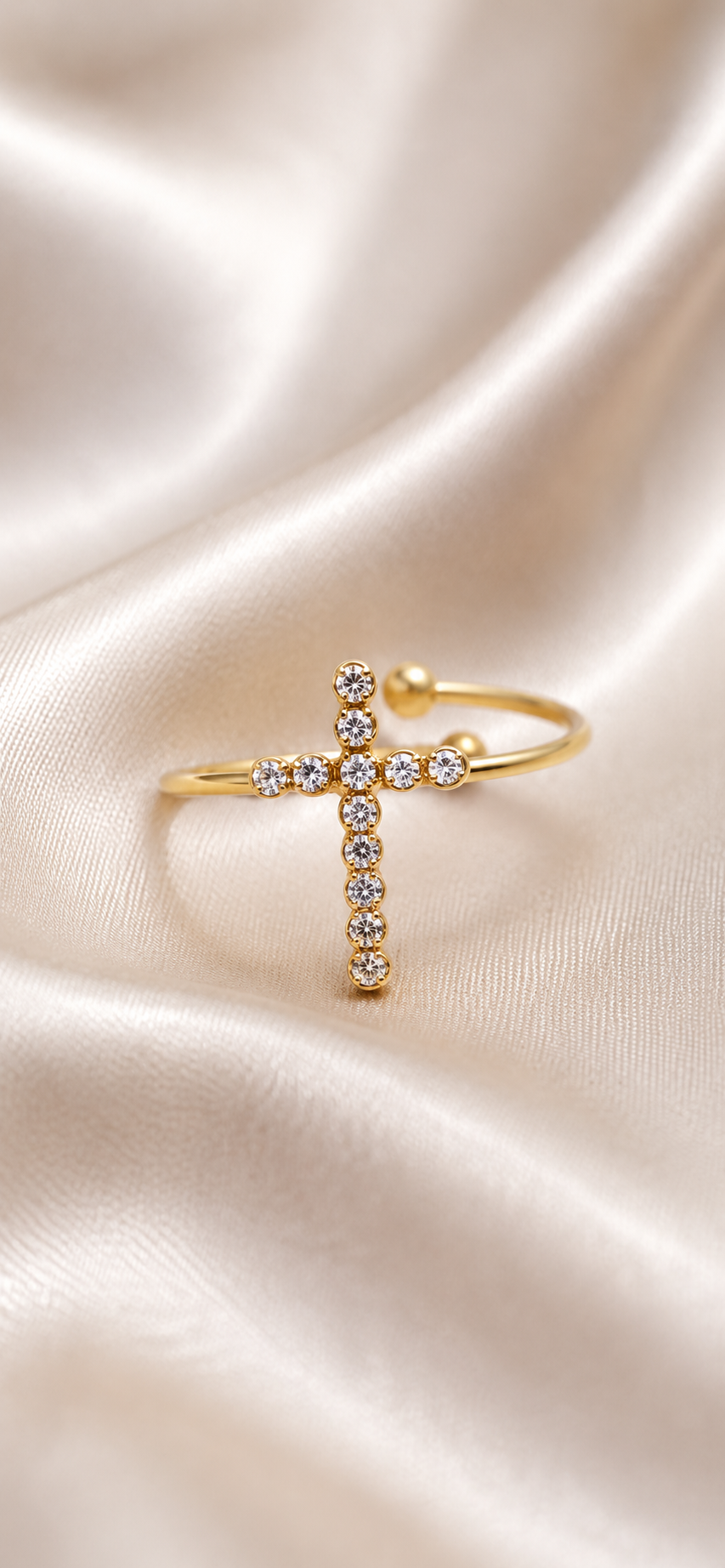 Bague Laura