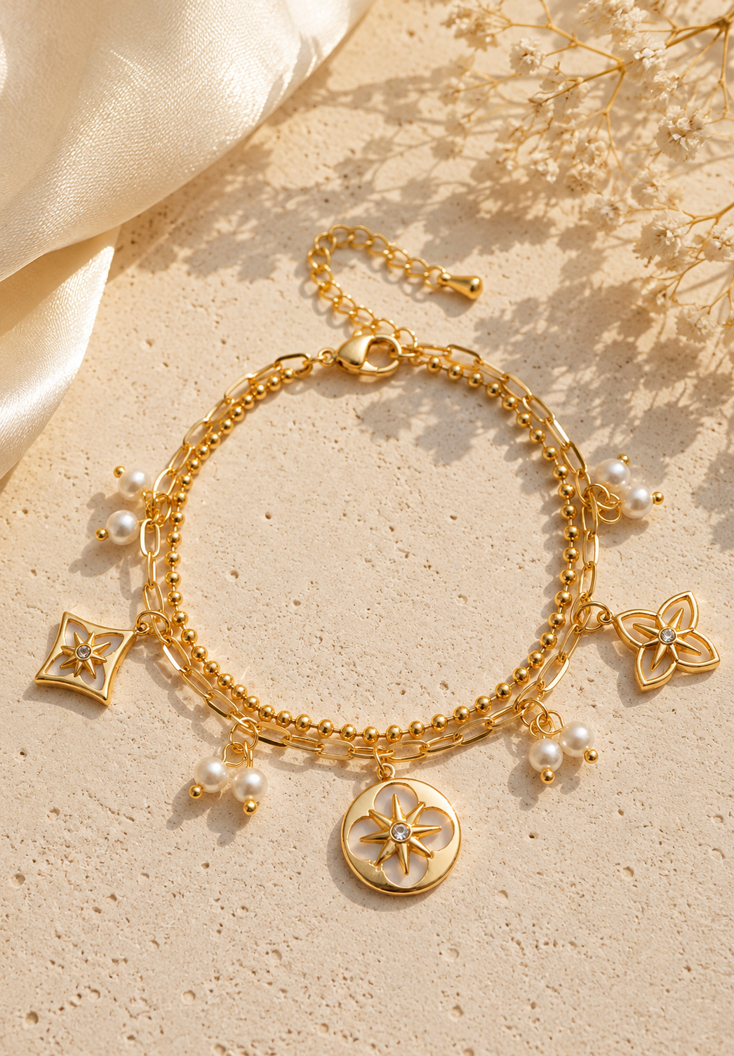 Bracelet Zoé