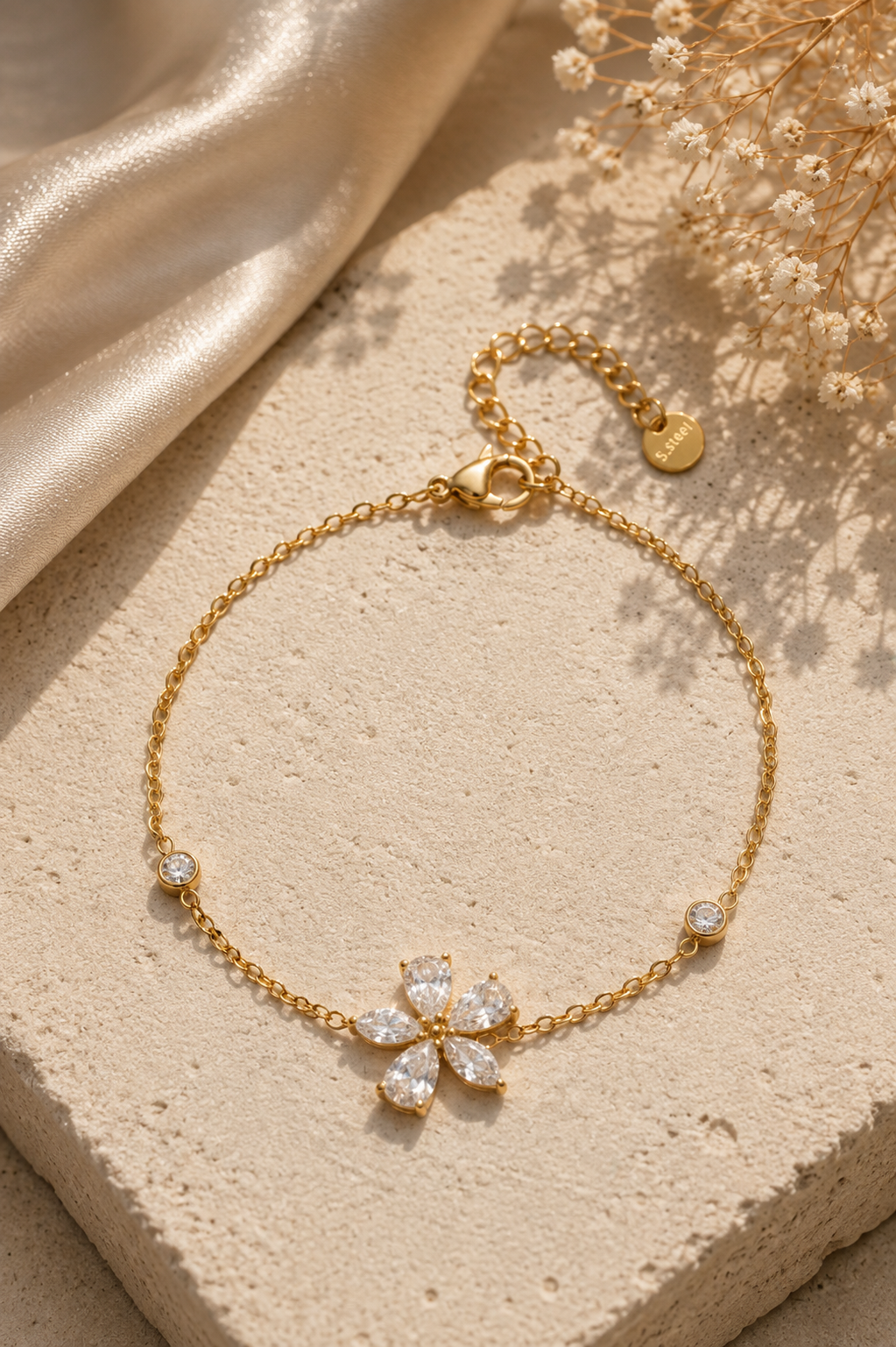Bracelet Elsa