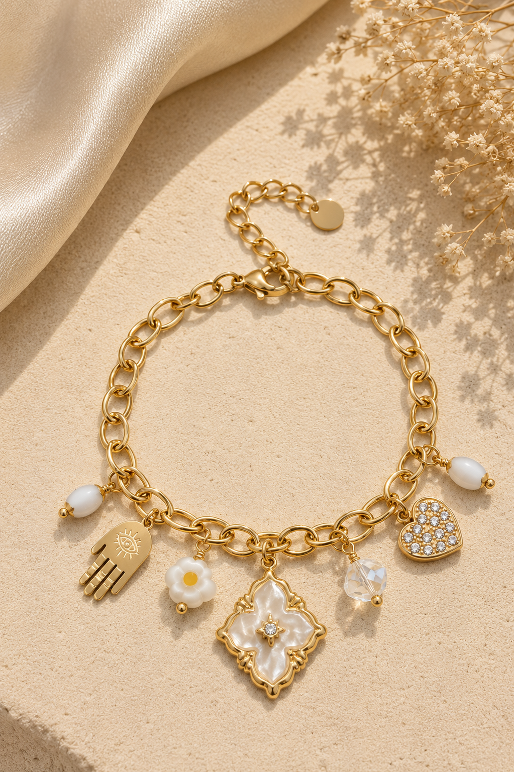 Bracelet Cloé