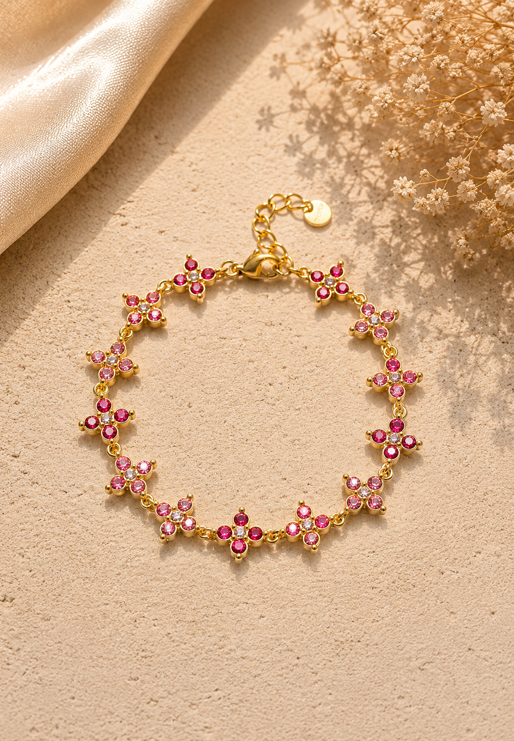 Bracelet cindy
