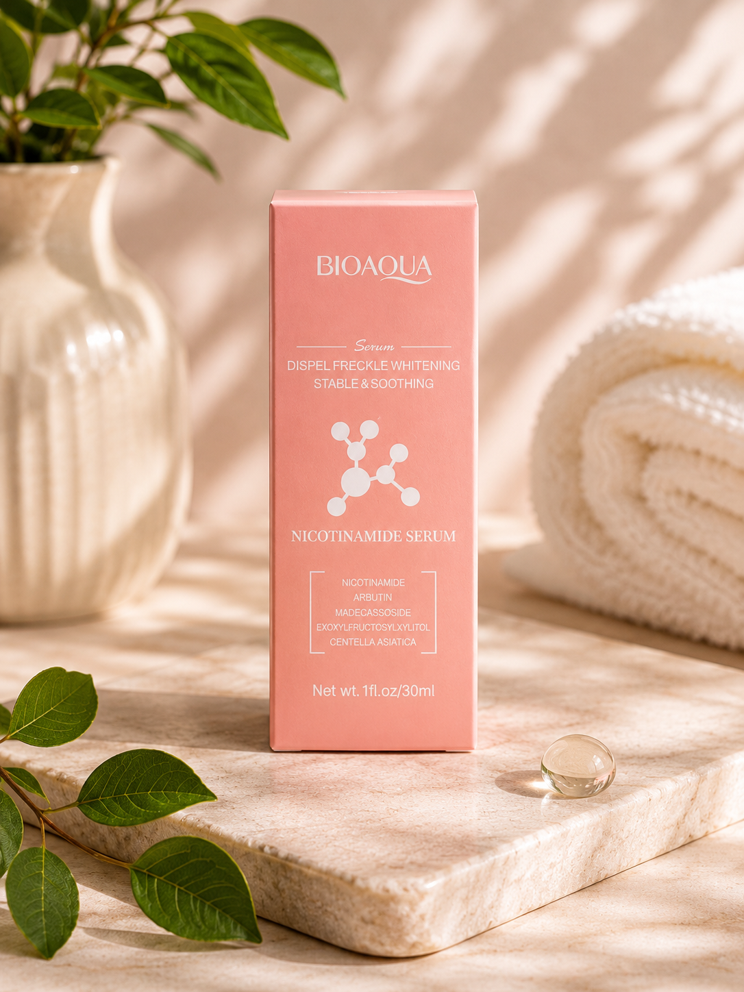 Sérum Éclat Niacinamide