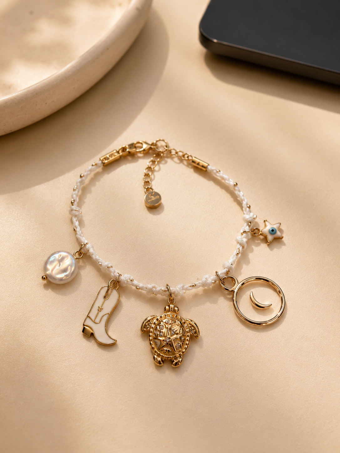 Bracelet Garance