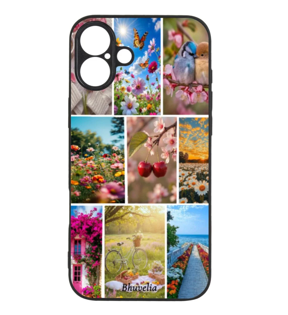 coque printemps