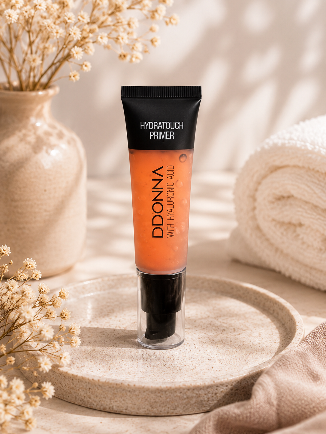Hydra Glow Primer