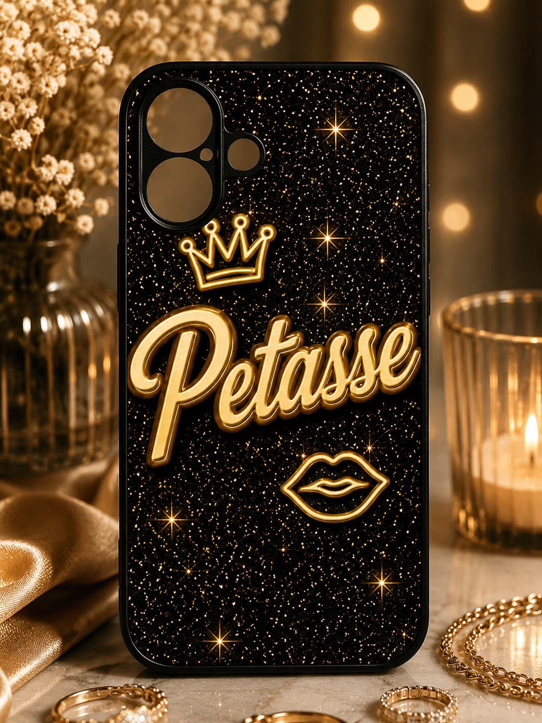 Coque Pétasse