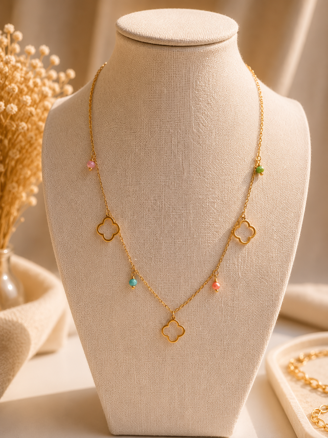 Collier Stella