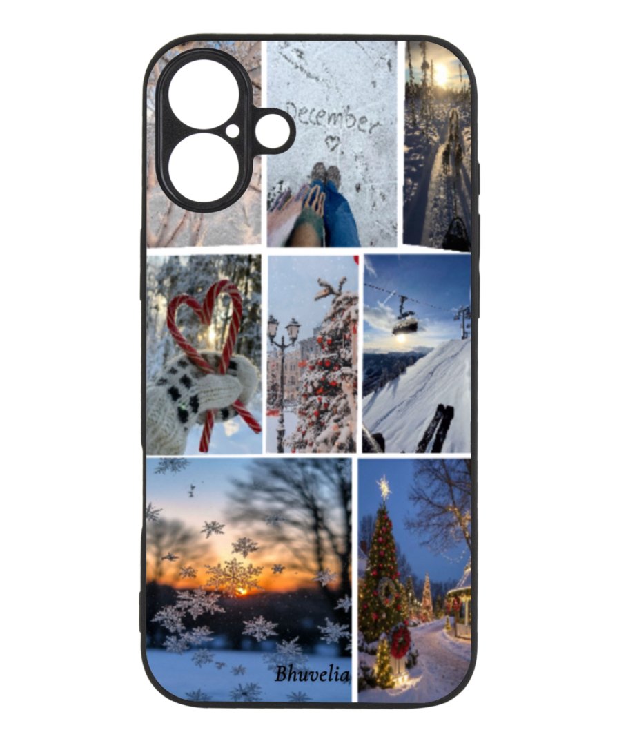 : Coque Winter Magic