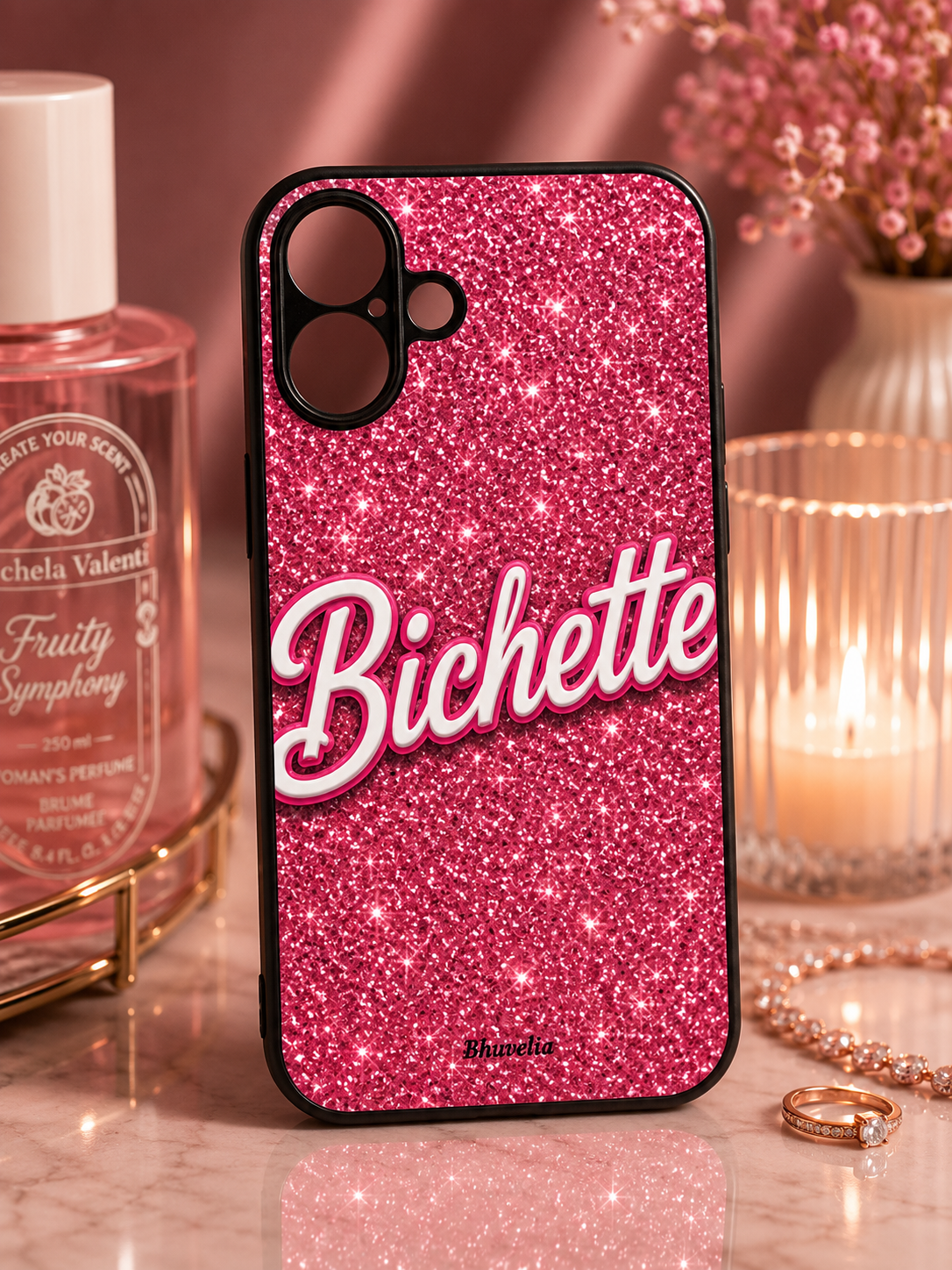 Coque Bichette
