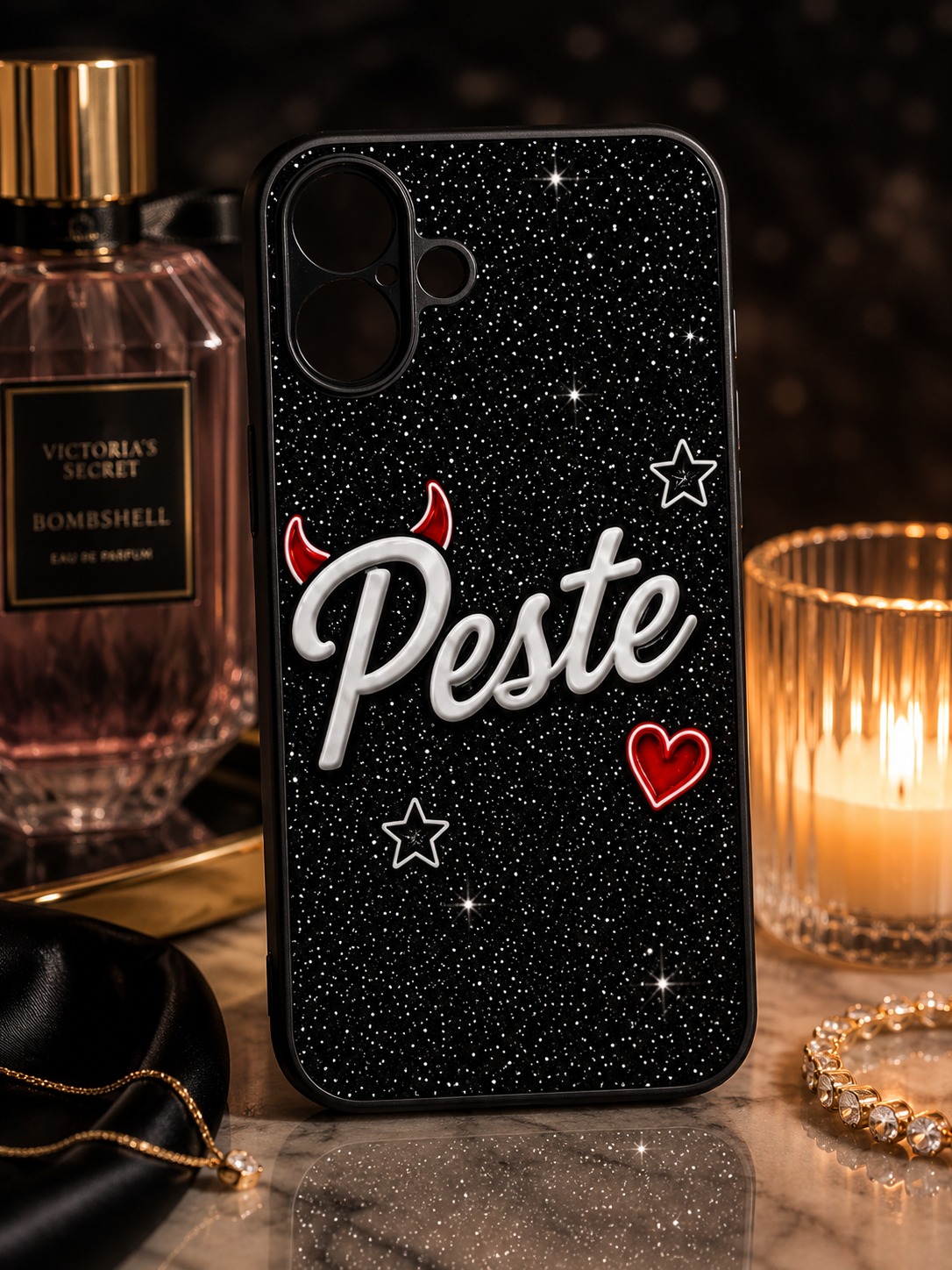 Coque Peste