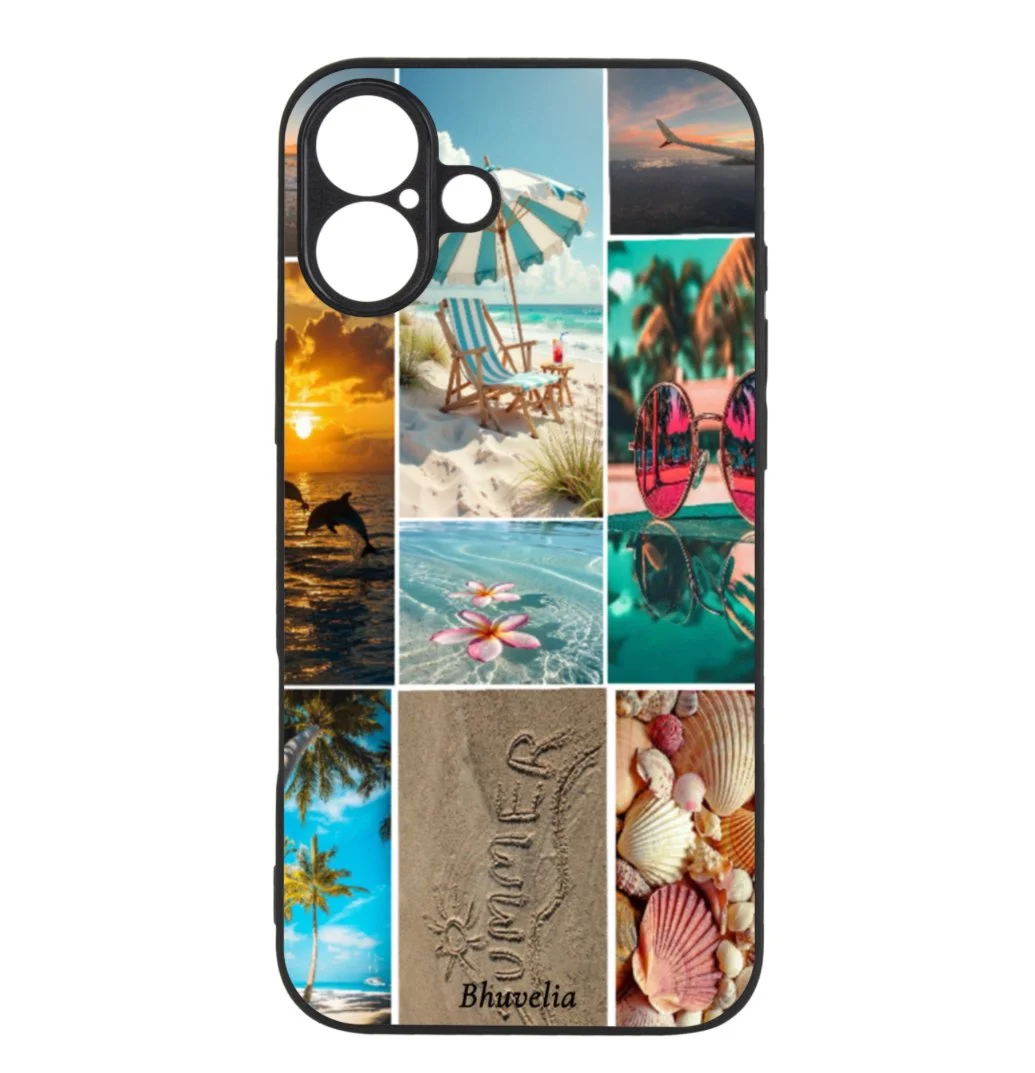 Coque Summer Vibes