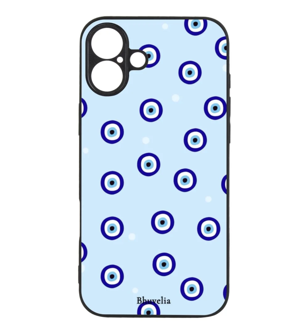 Nom : Coque Nazar 🧿💙