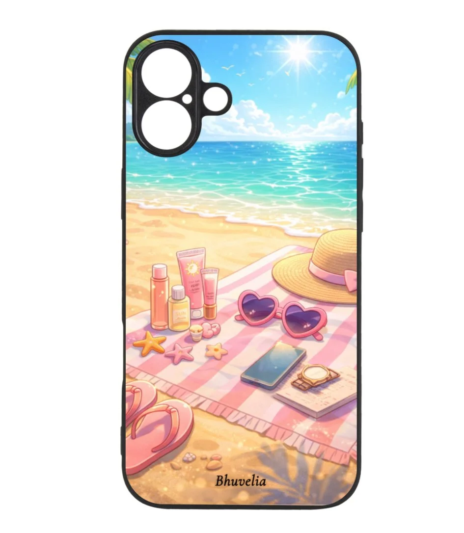 Coque Summer