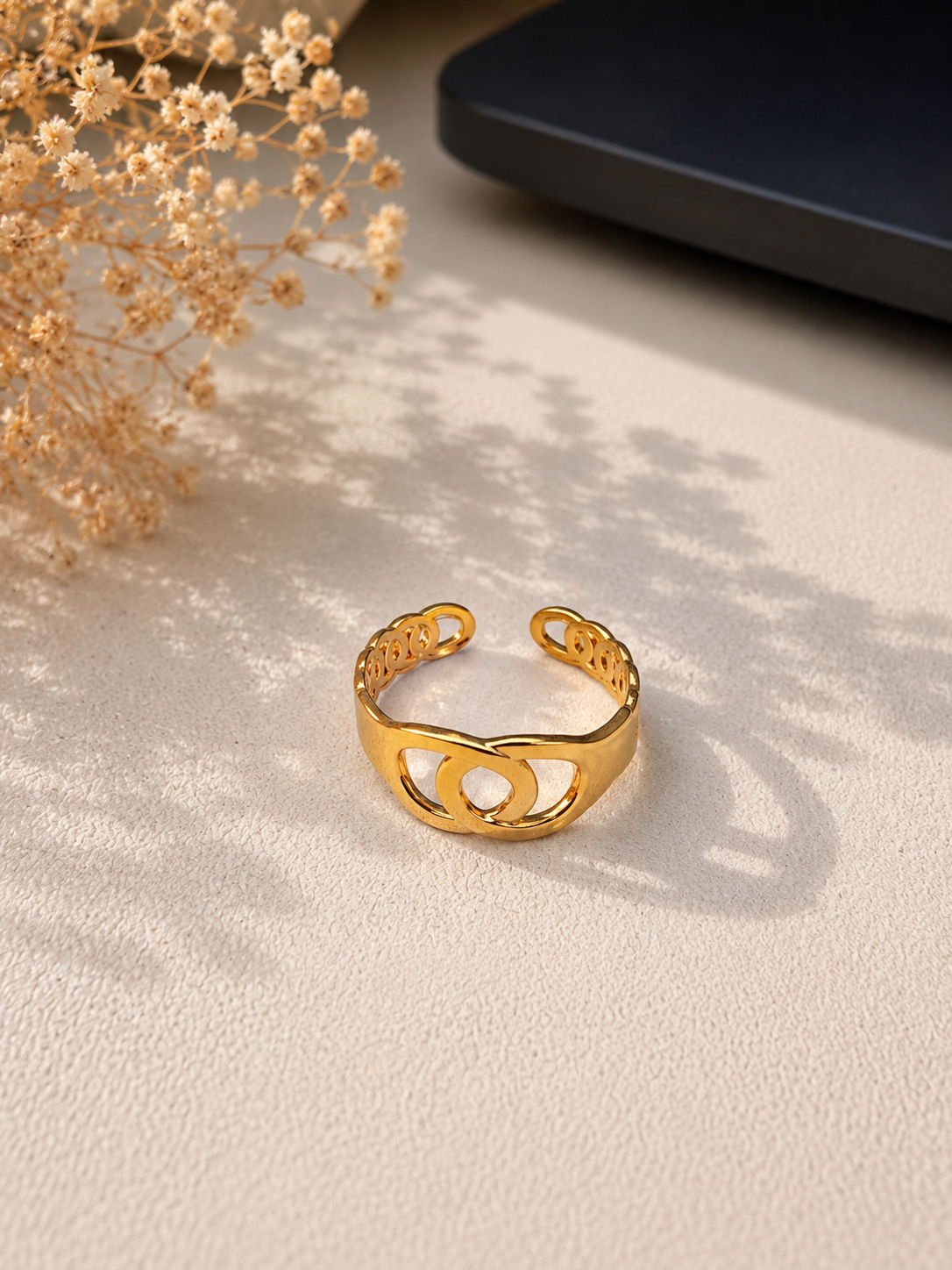 Bague Hope