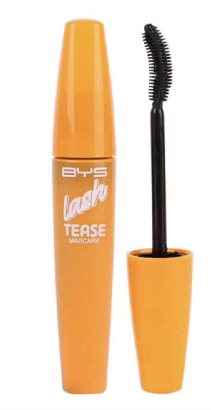 Mascara Lash
