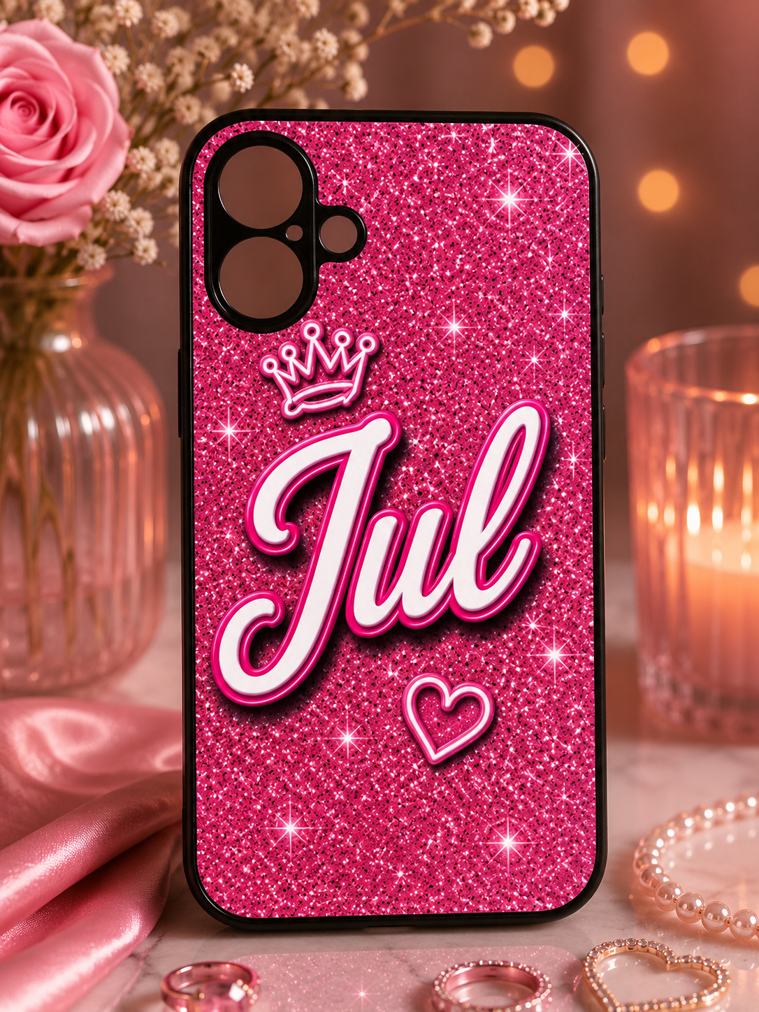 Coque Jul