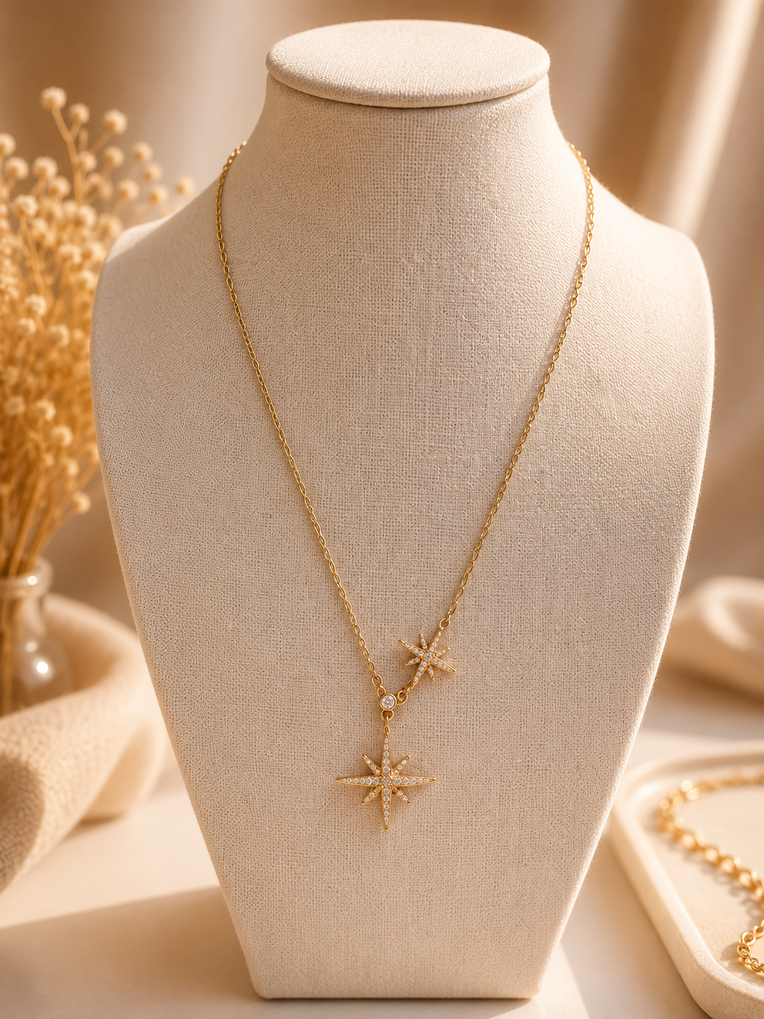 Collier Inès