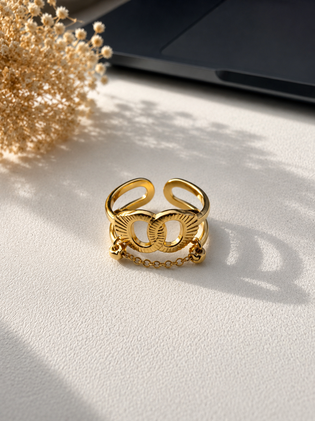 bague romy