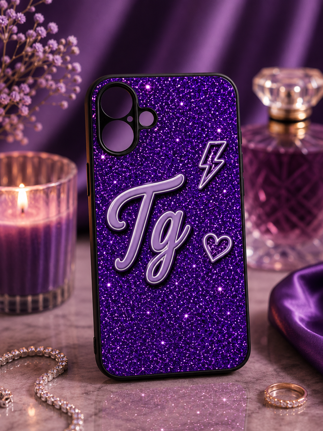 Coque TG