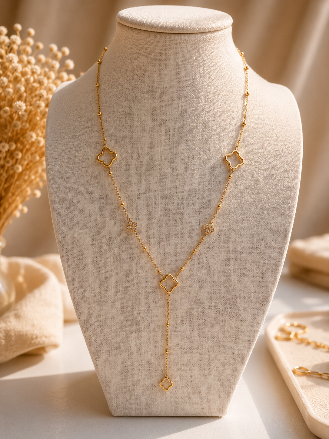 collier Adèle