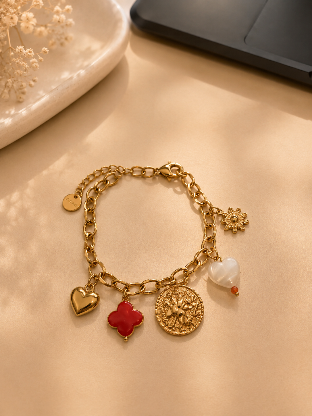 Bracelet Inaya