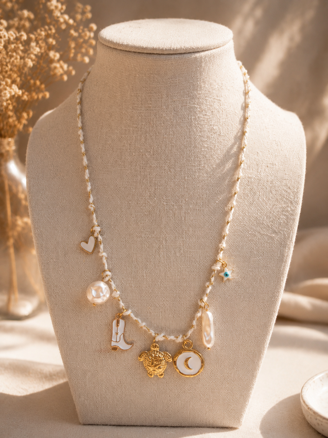 Collier Garance