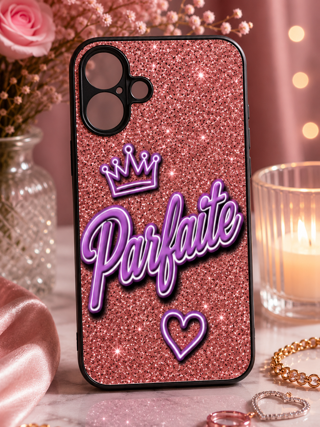 Coque Parfaite