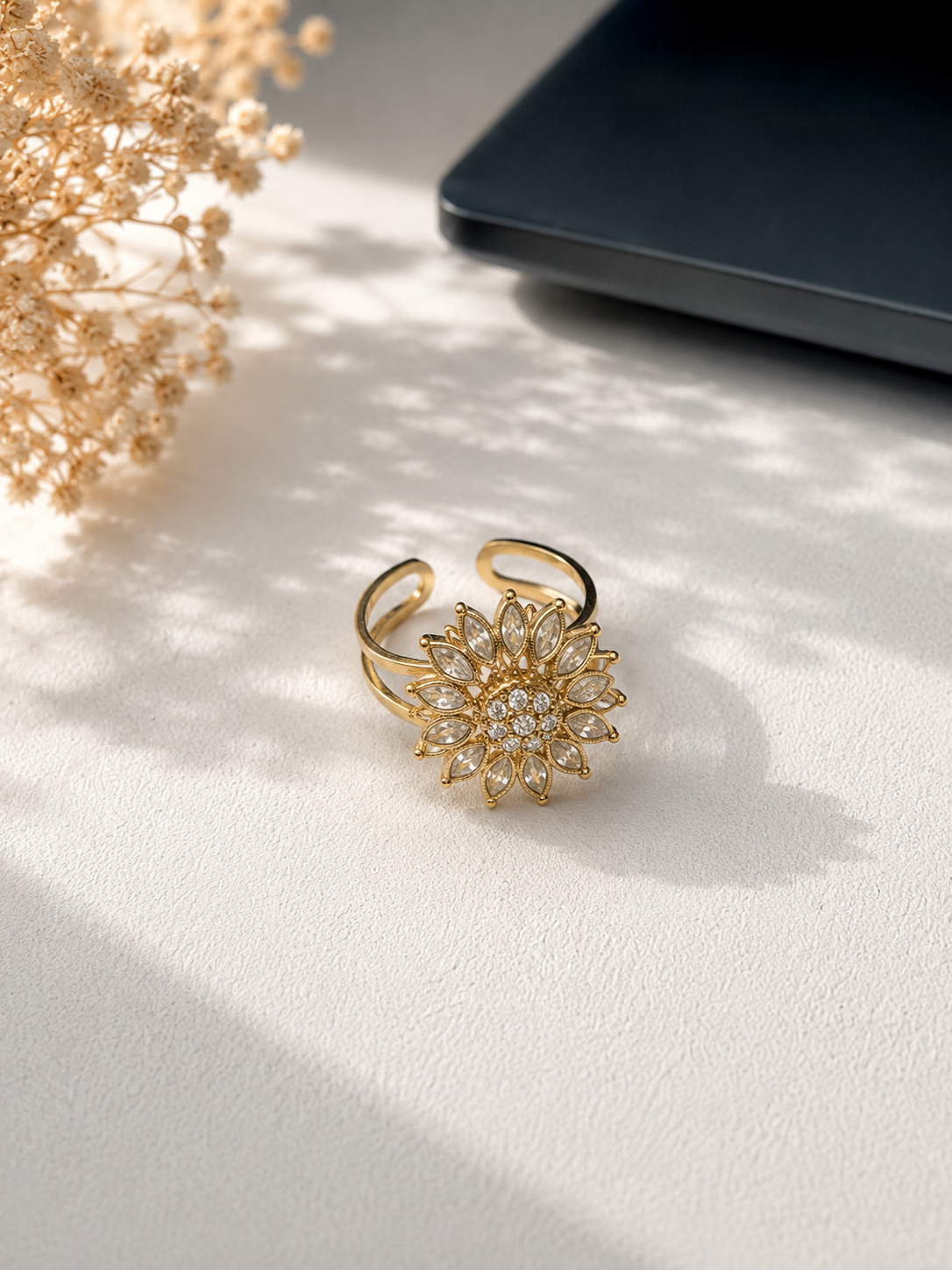 Bague Ava Anti-Stress