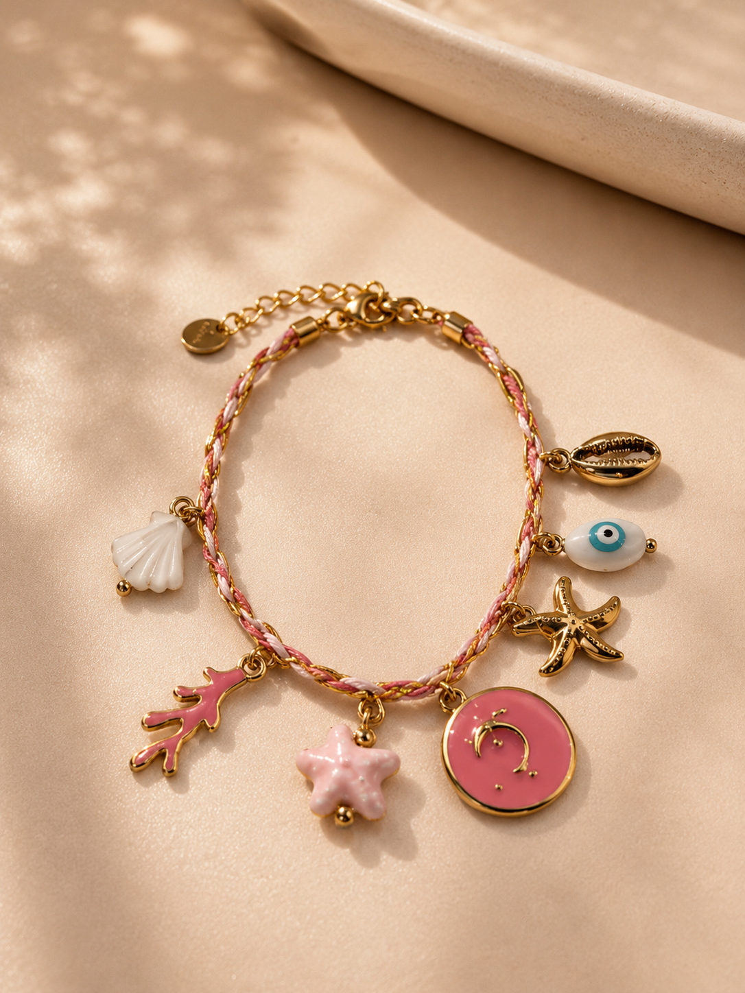Bracelet Léa