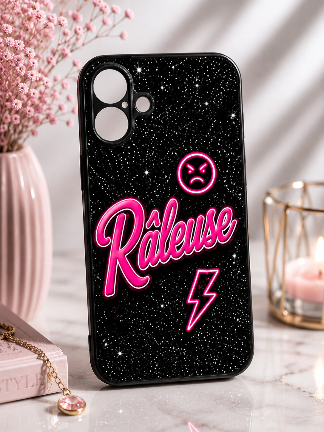 Coque Râleuse