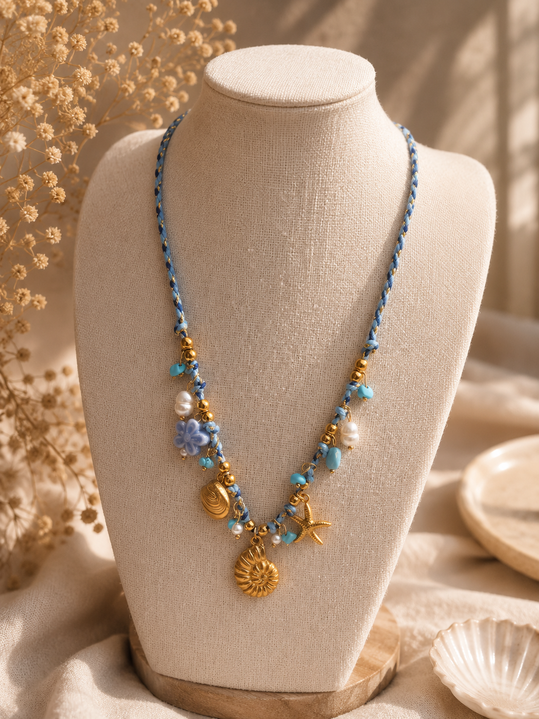Collier Louise
