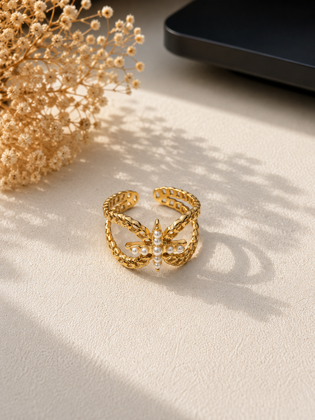 Bague Azura ✨