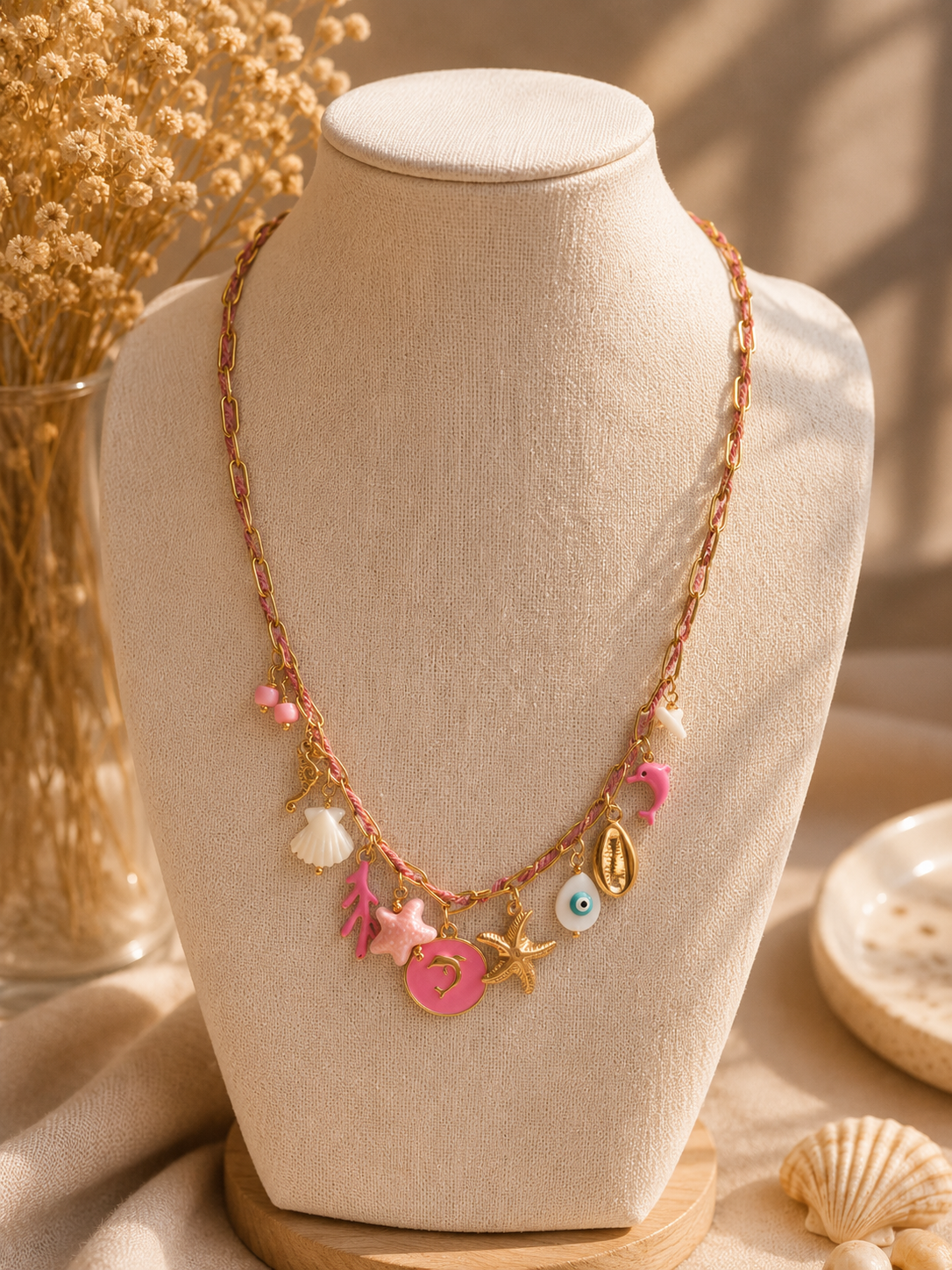 Collier Léa
