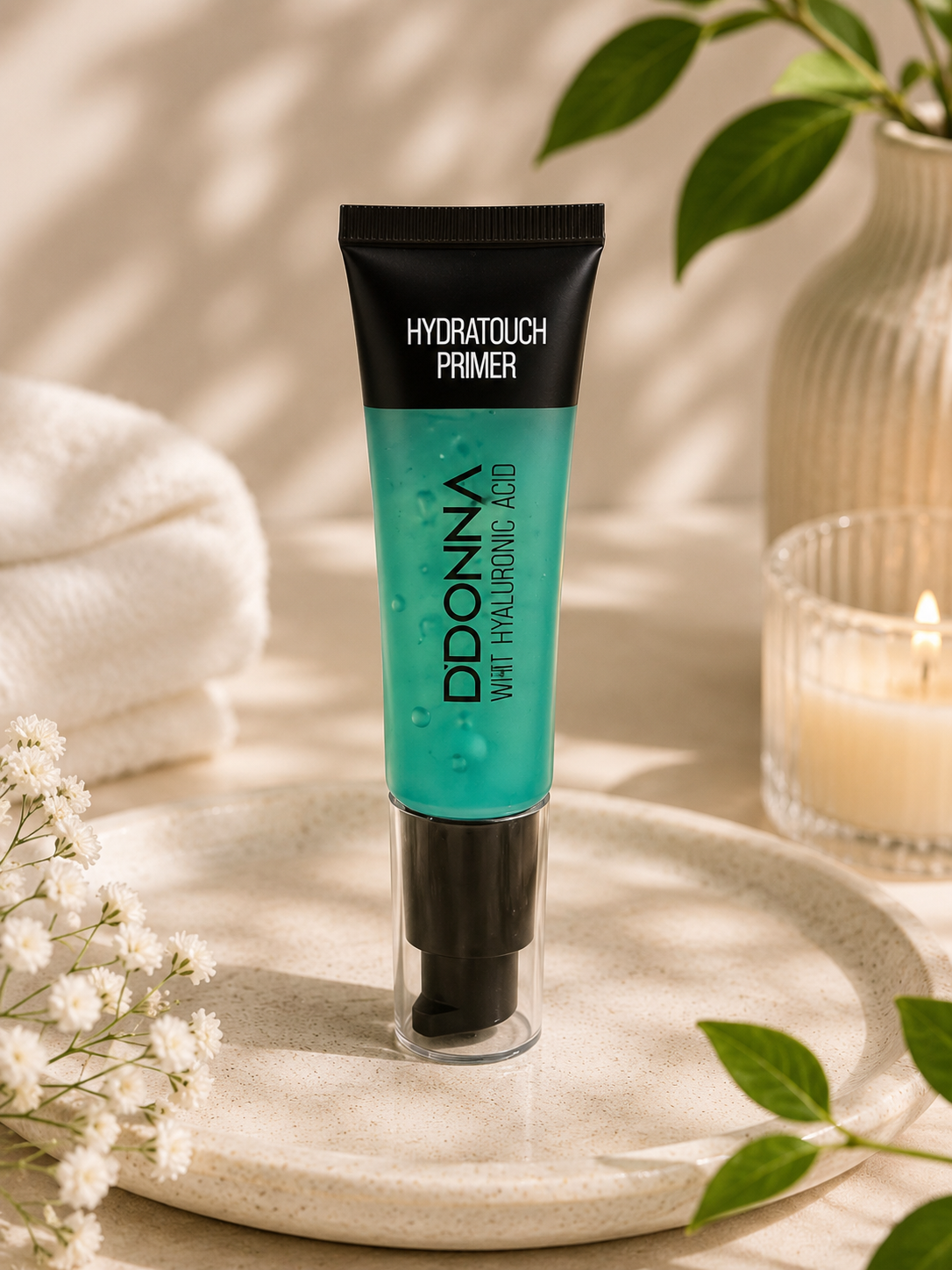 Hydra Glow Primer