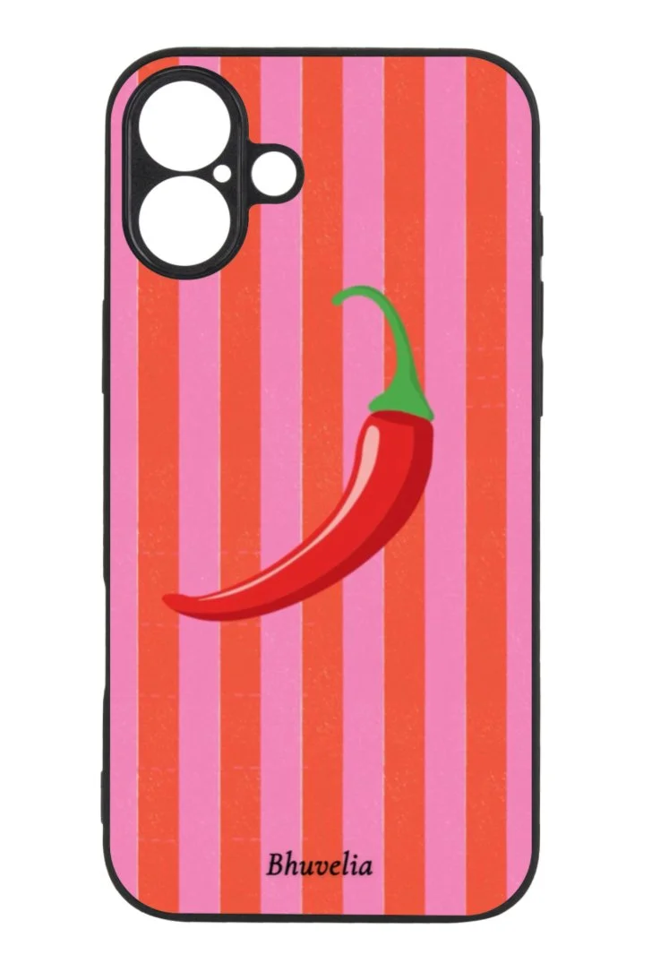 Coque Chili Pop