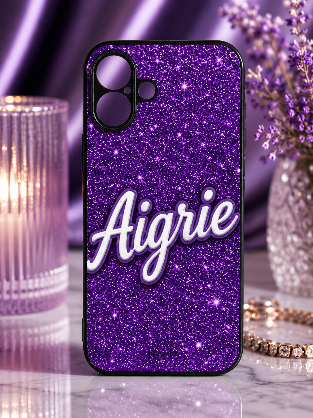 Coque Aigrie