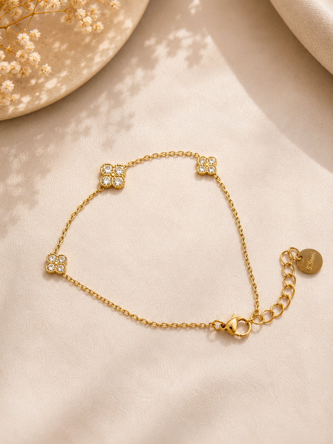Bracelet Alma