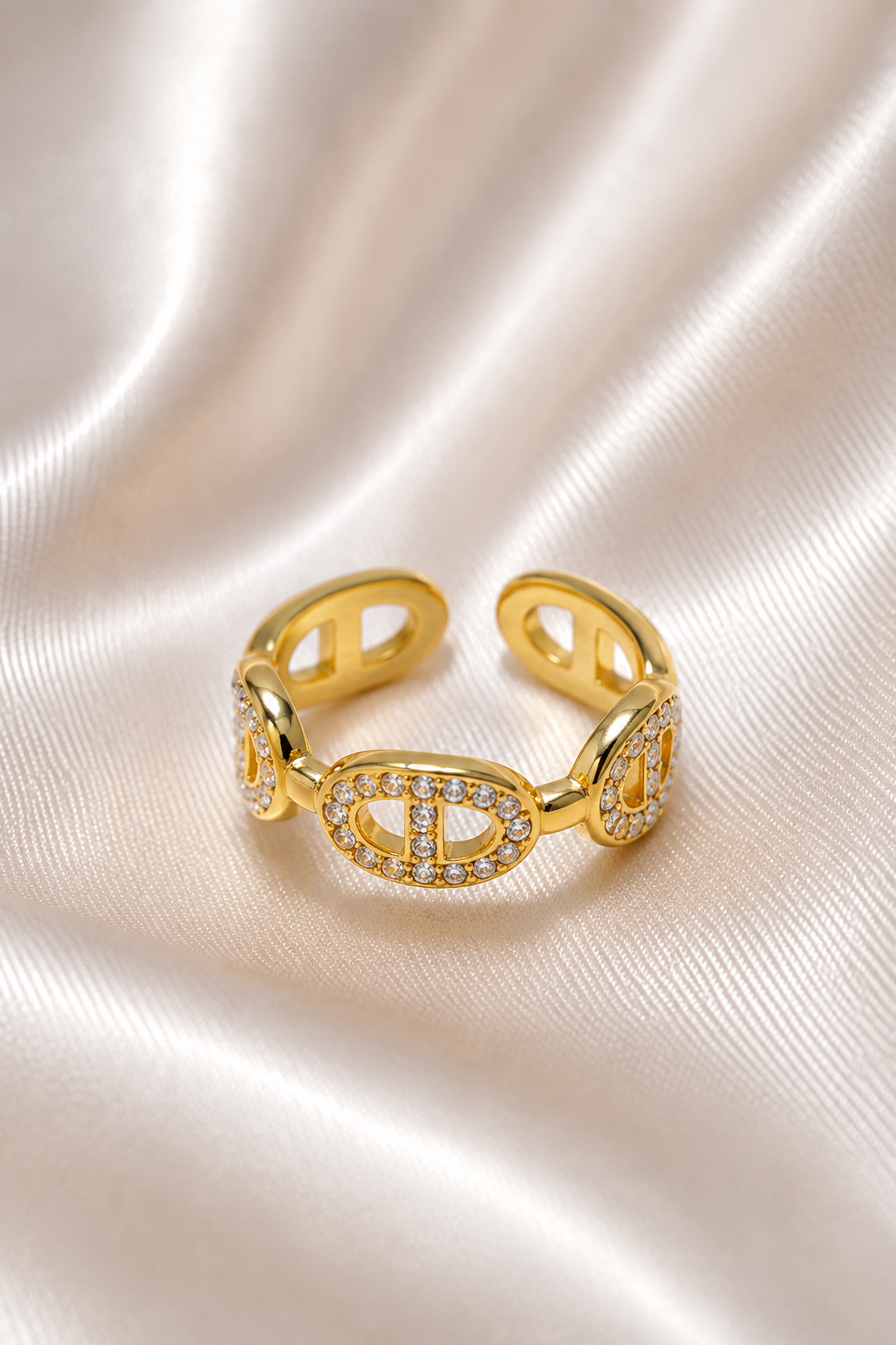 Bague Lyla