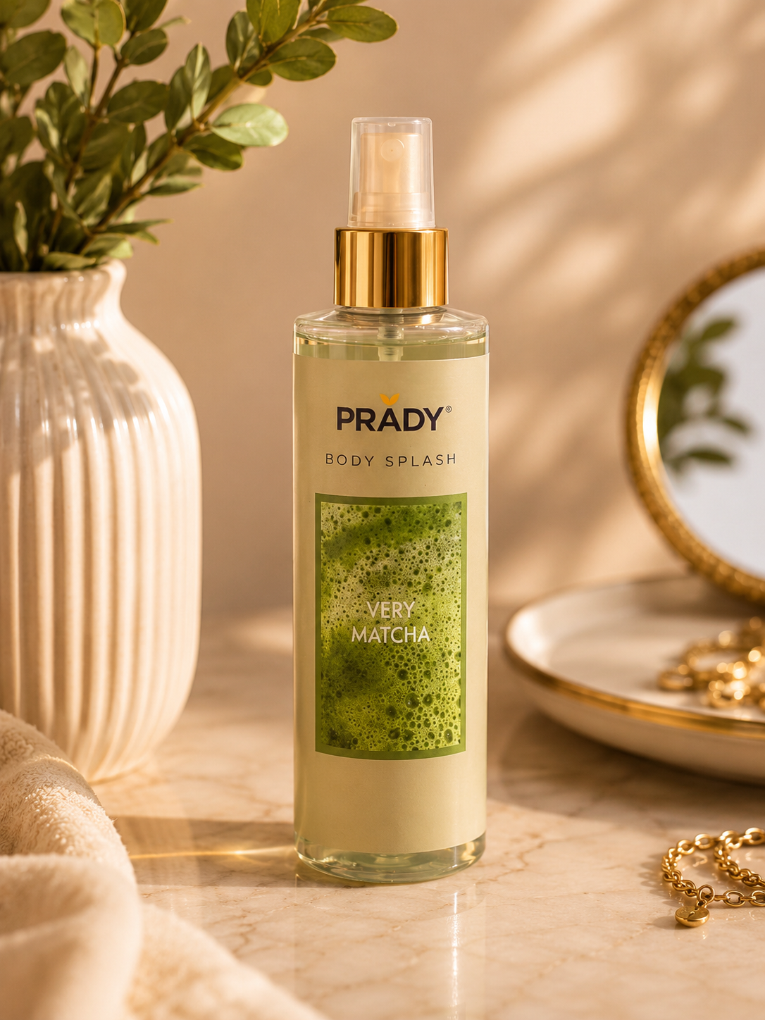 brume Matcha
