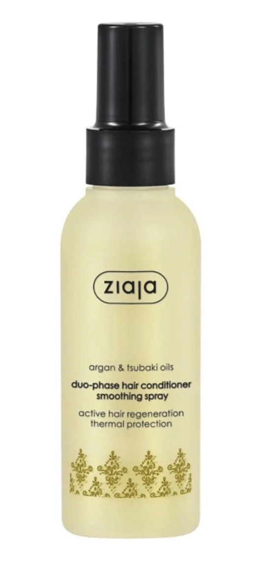 Soin Démêlant sans Rinçage Argan & Camélia