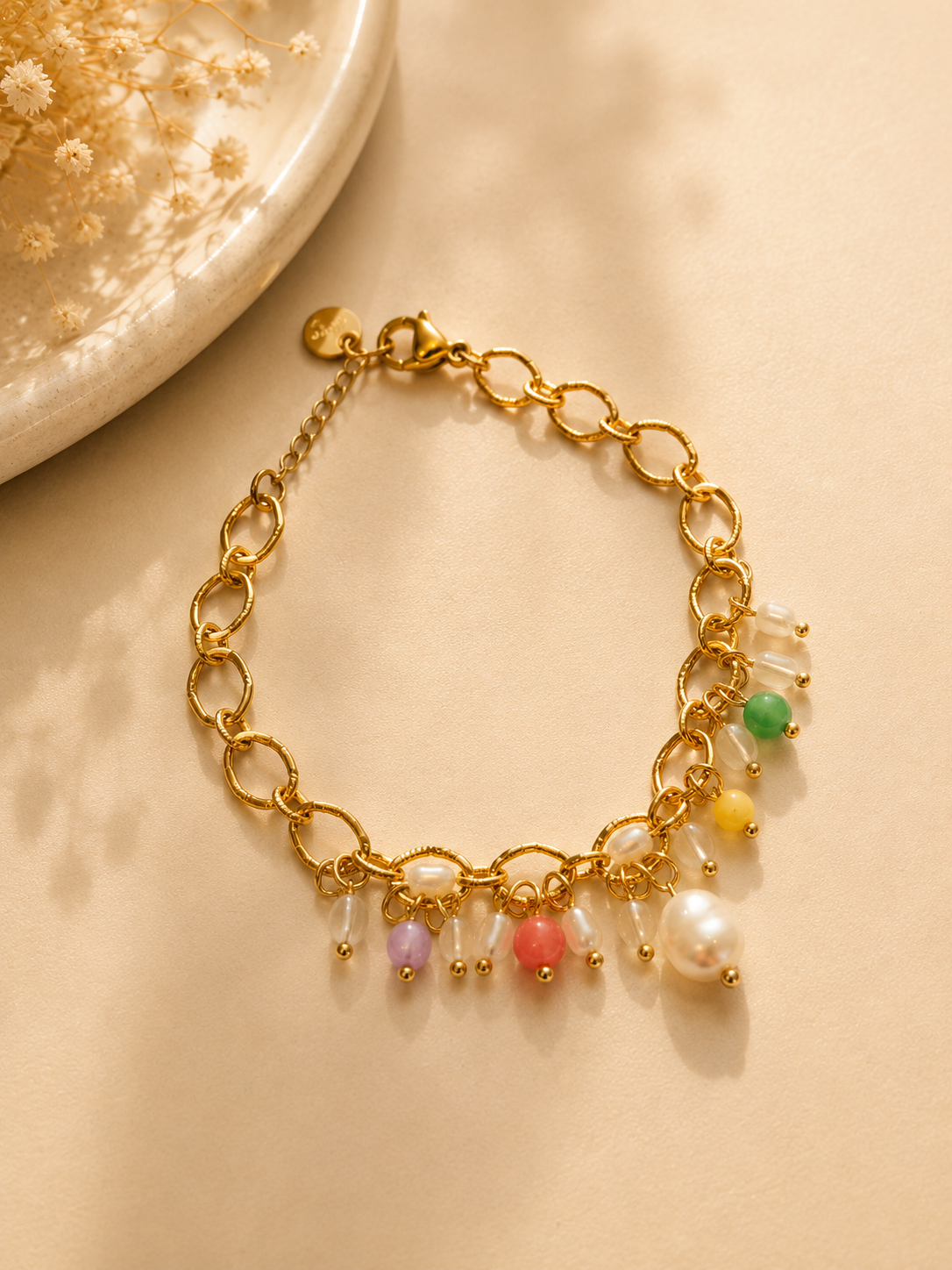 Bracelet Alba