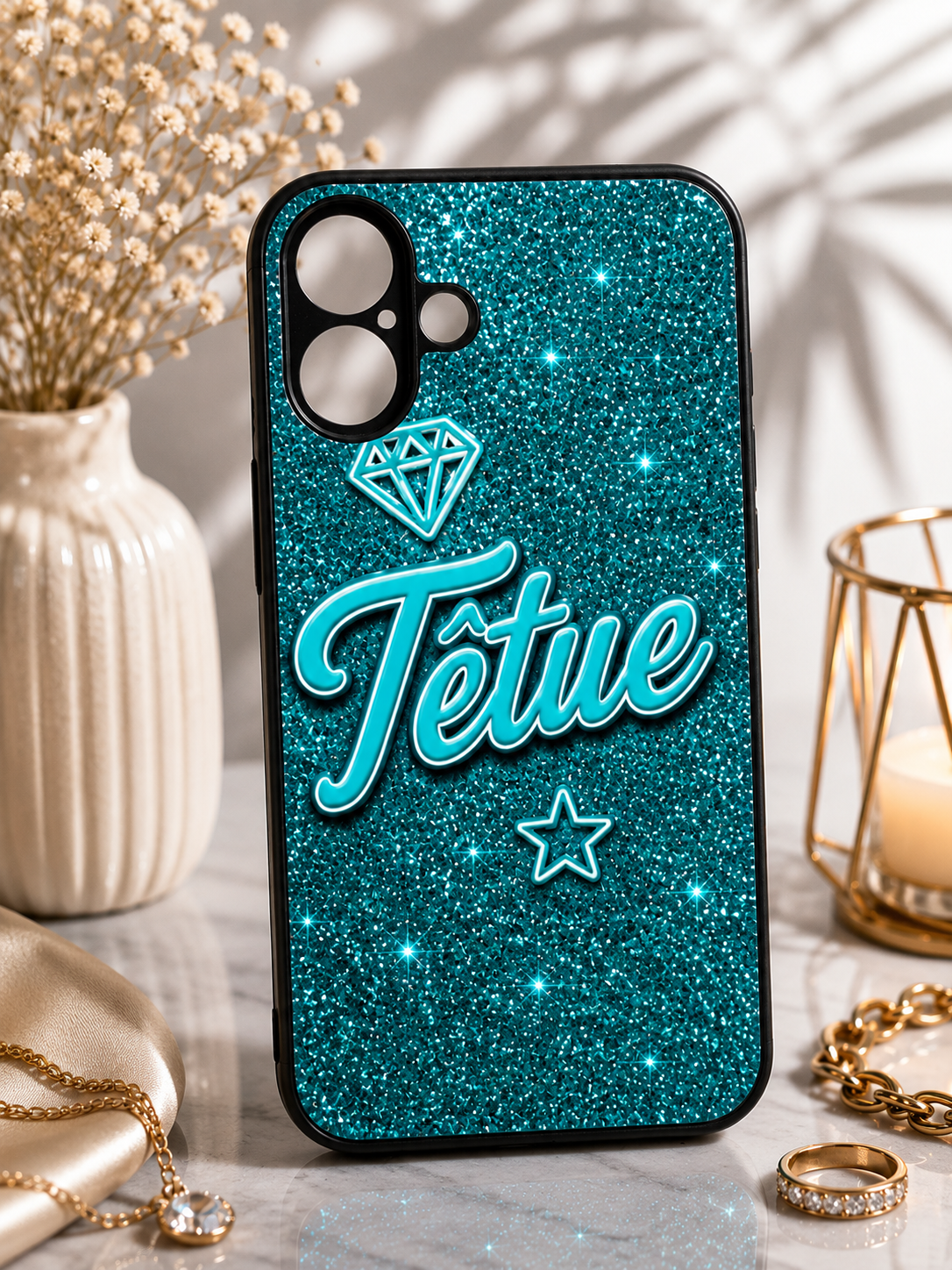 Coque Têtue