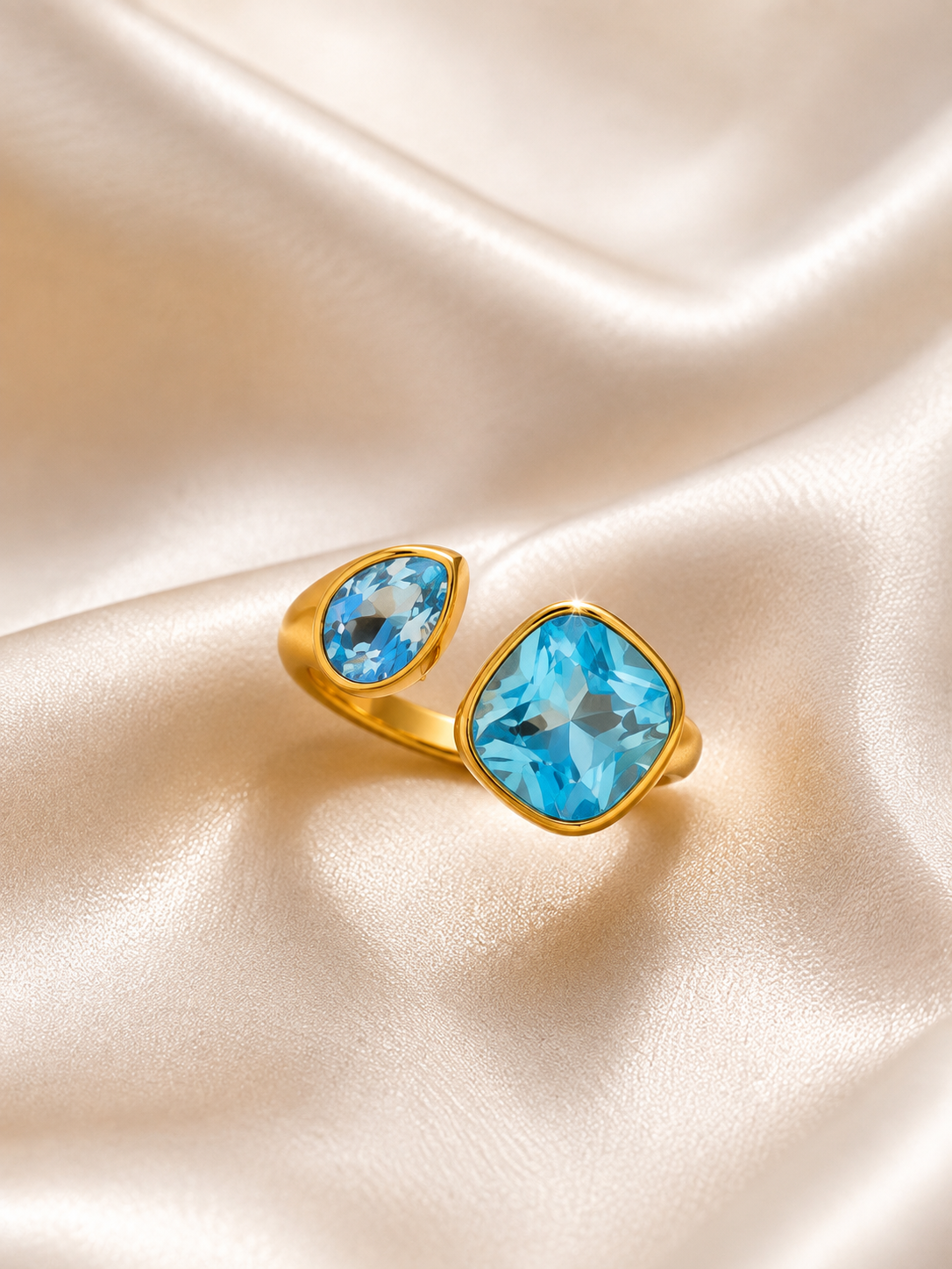 Bague Clara