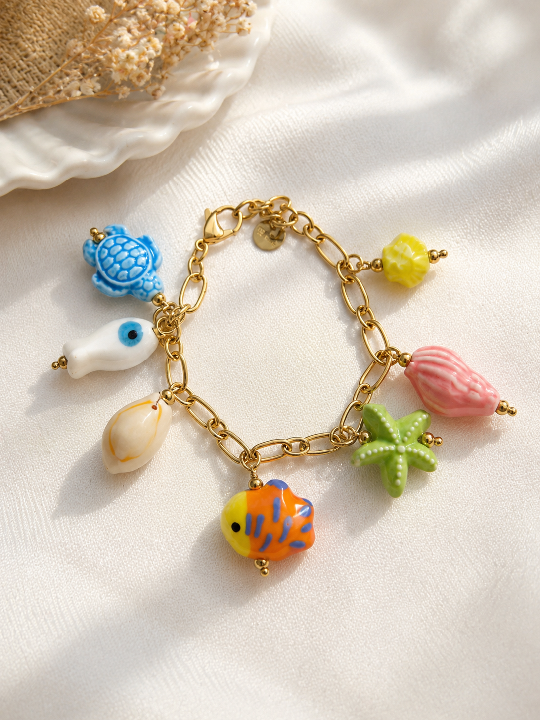 Bracelet Océan