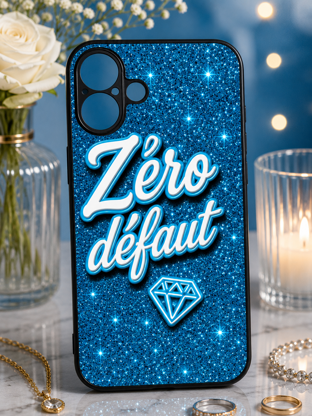 Coque Zéro Défaut