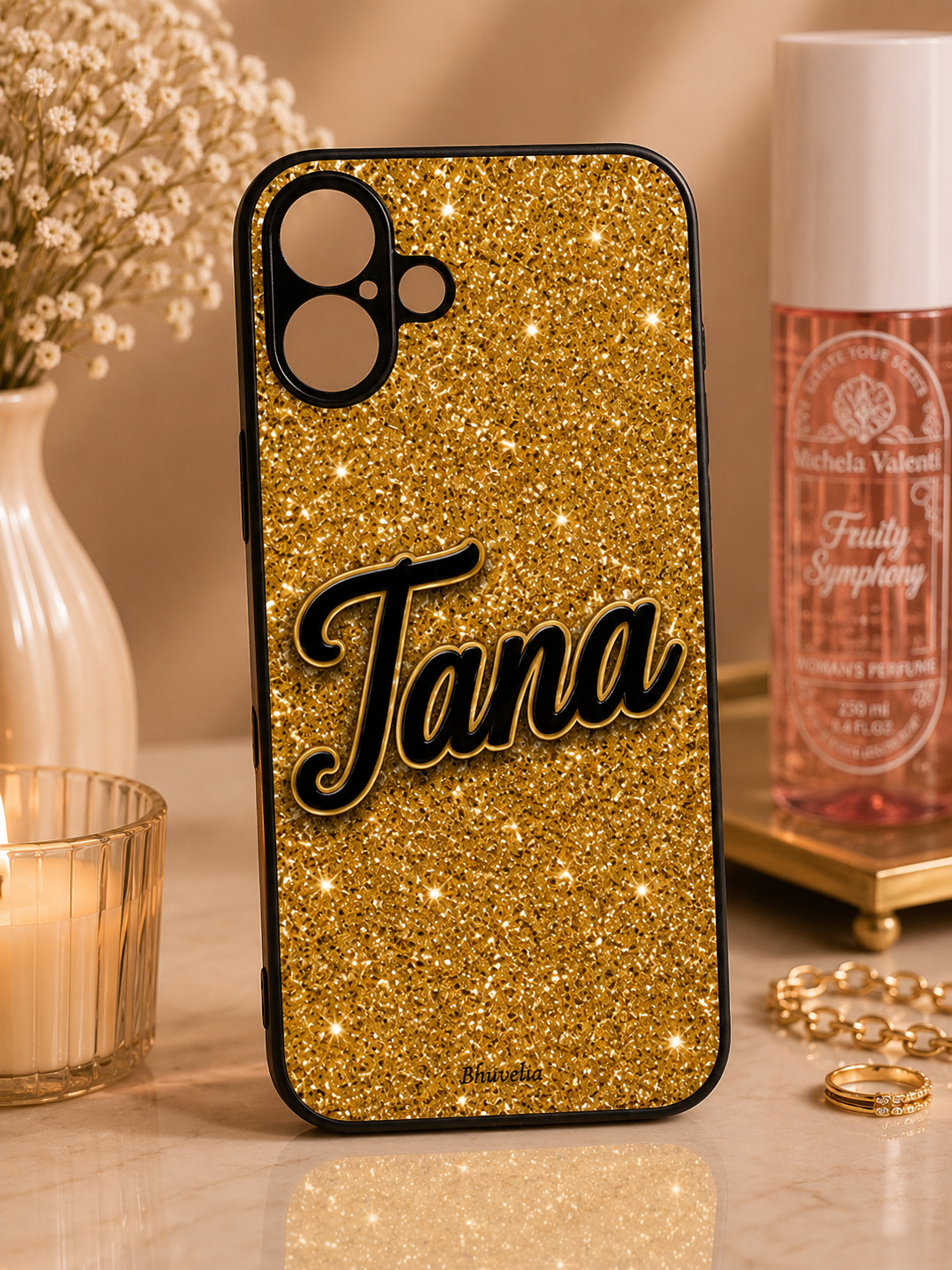Coque Tana