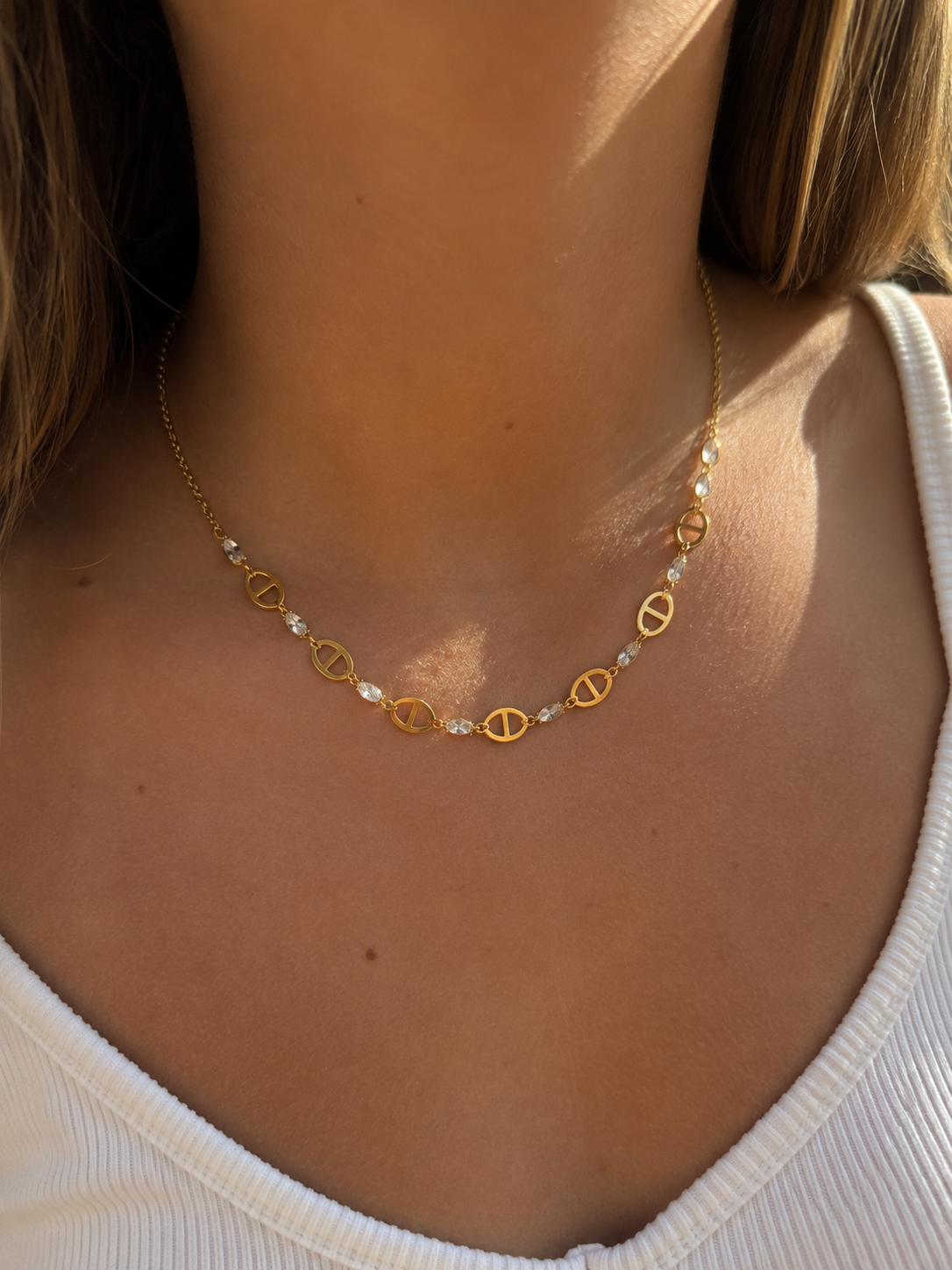 Collier Élize